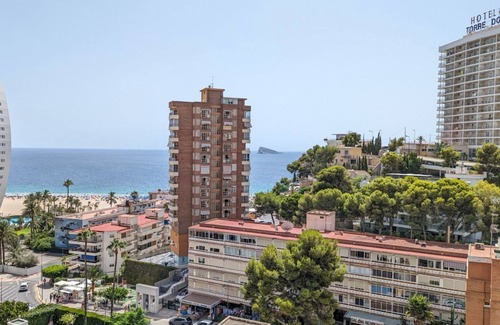 Cala Apartment | BENICALA sun & beach apartment