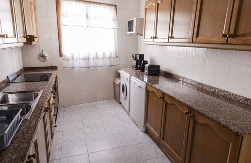 Benicassim Ski Chalet | Benicàssim Escape, Minutes away from the Beach