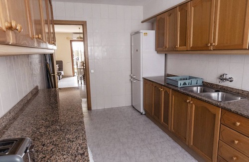 Benicassim Ski Chalet | Benicàssim Escape, Minutes away from the Beach