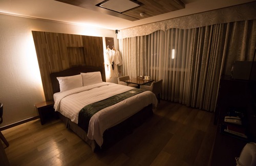 Gunsan Hotel | Benikea Ariul Hotel