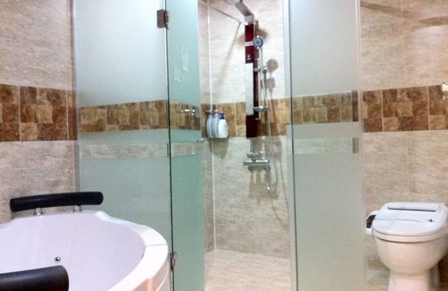 Gunsan Hotel | Benikea Ariul Hotel