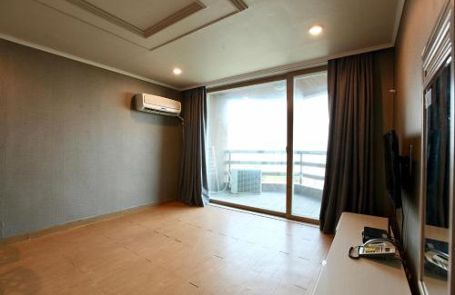 Jumunjin-eup Resort | BENIKEA San&Bada Jumunjin Resort