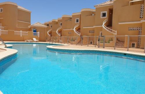 Costa Adeje Apartment | Benimar