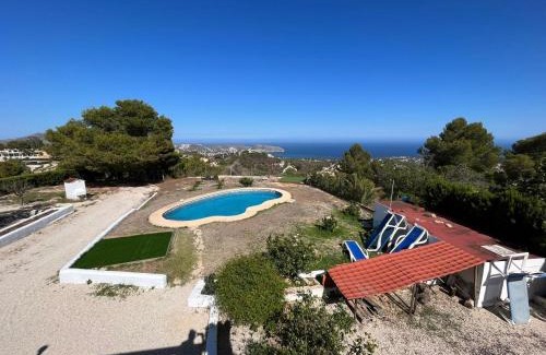 Fustera Villa | Benimarco 69