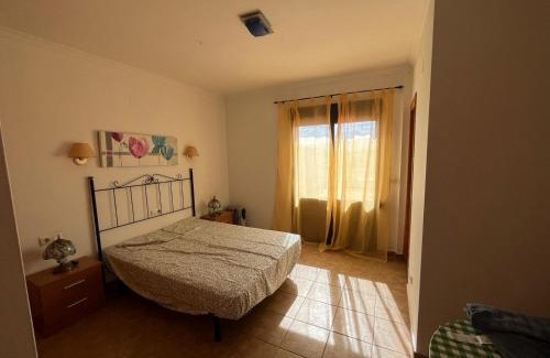 Fustera Villa | Benimarco 69