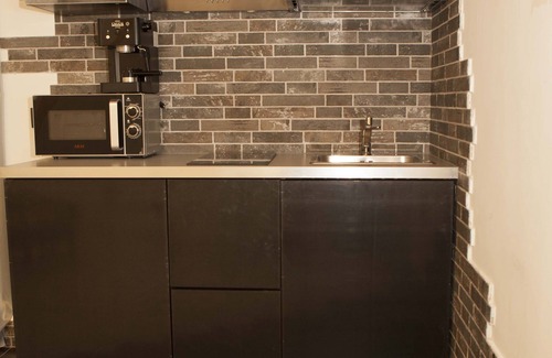 Lecce House | BENinCASA, in the heart of Lecce a loft that will make you feel at home .