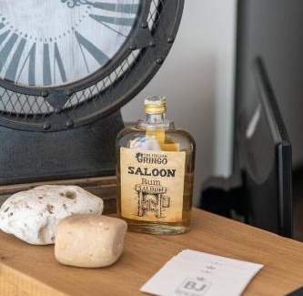 Sant'Arpino House | Benjoi Camere