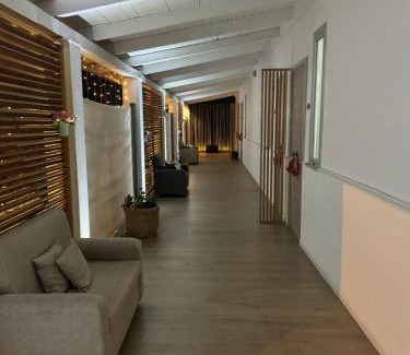 Sant'Arpino House | Benjoi Camere