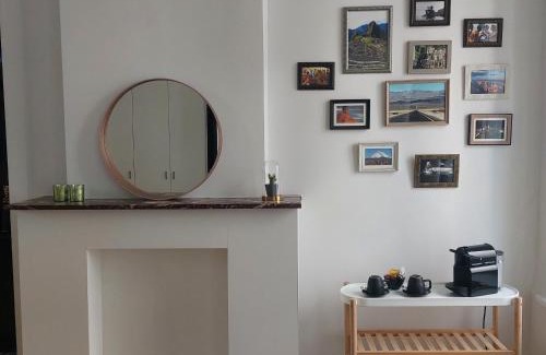 Ghent City Centre Apartment | Bennestay