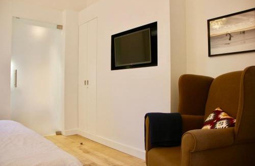 Ghent City Centre Apartment | Bennestay