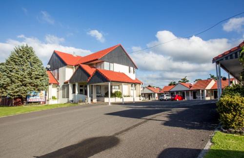 Tauranga South Hotel | Bennetts Thermal Motor Inn