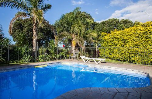 Tauranga South Hotel | Bennetts Thermal Motor Inn