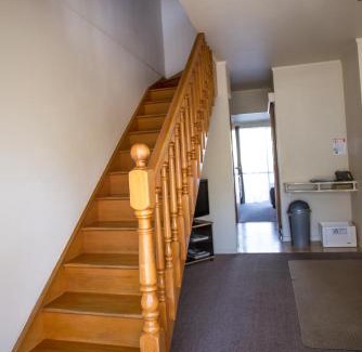 Tauranga South Hotel | Bennetts Thermal Motor Inn
