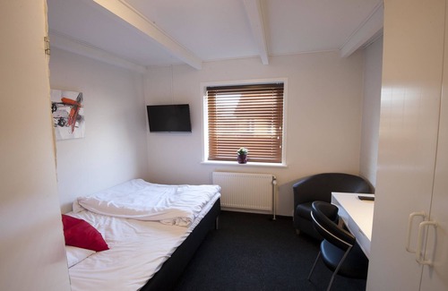 Rinkenaes Bed & Breakfast | Benniksgaard Bed & Breakfast