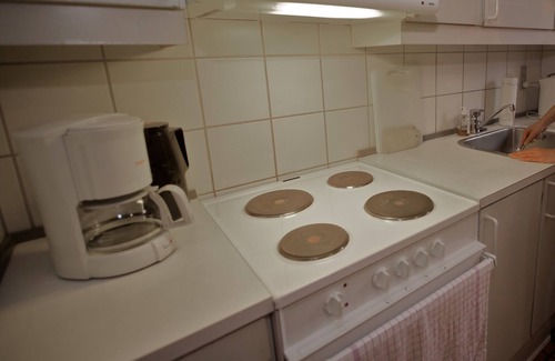 Rinkenaes Bed & Breakfast | Benniksgaard Bed & Breakfast