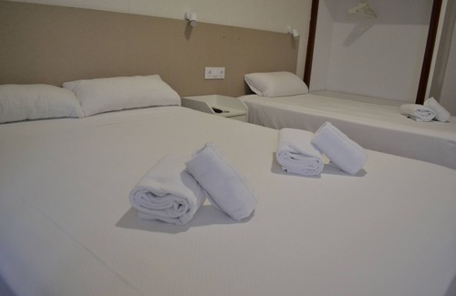 La Marina Hotel | BENNINGTON
