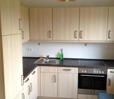 Bennstedt Apartment | Bennstedt 1