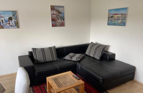 Bennstedt Apartment | Bennstedt 1