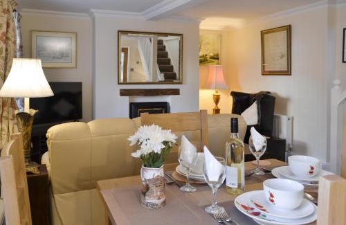 Hotham House | Benny's Cottage