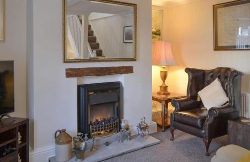 Hotham House | Benny's Cottage