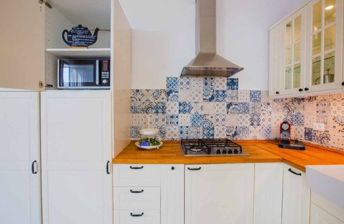 Villanova House | Benny's house - 50 steps from the sea