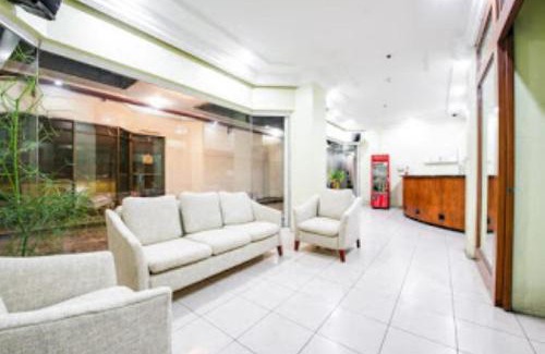 San Juan Hotel | Benson Hotel San Juan CIty