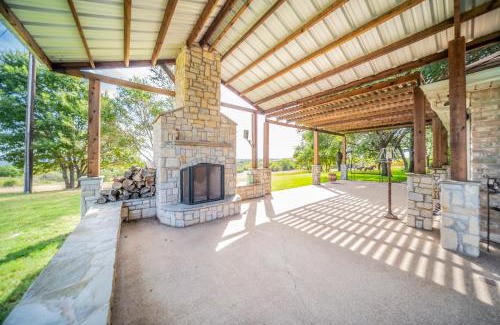 Springtown Villa | Bent Creek Lodge