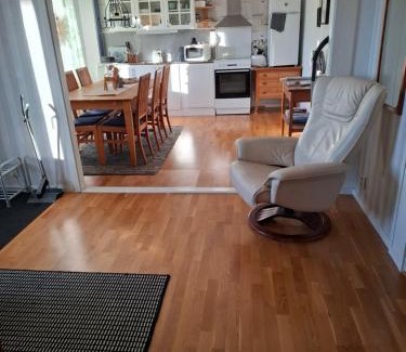 Stromstad Apartment | Bentevägen