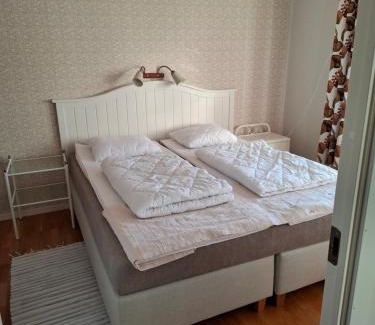 Stromstad Apartment | Bentevägen