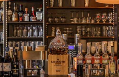 Hagen-Hohenlimburg Hotel | Bentheimer Hof