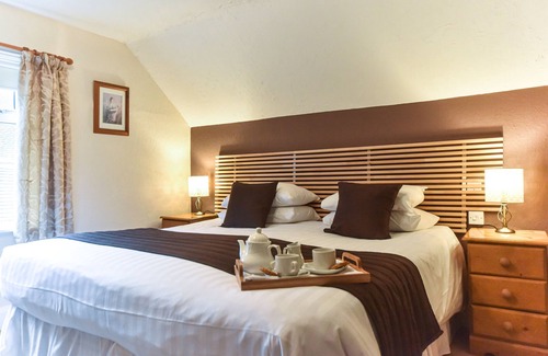 Fenny Bentley Hotel | Bentley Brook Inn