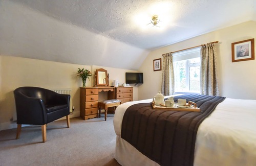 Fenny Bentley Hotel | Bentley Brook Inn