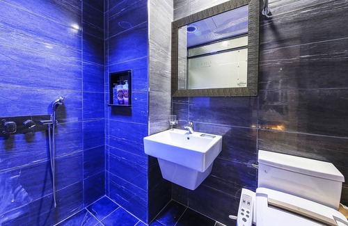 Gwangsan-gu Hotel | Bentley Business Hotel