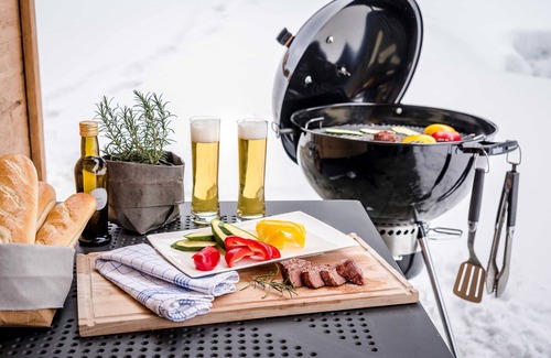 Schattwald Ski Chalet | Bently Chalet - LA SOA Chalets & Eventlodge