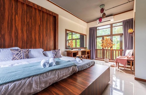 Teras Villa | Bentong Wellness Homestay