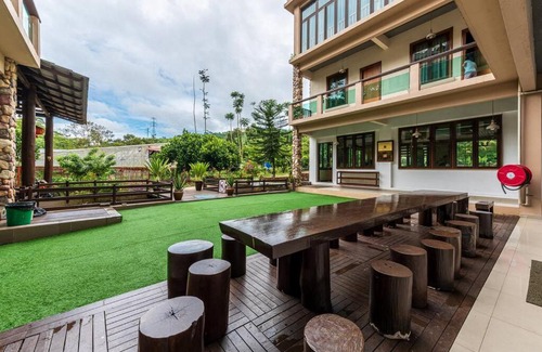 Teras Villa | Bentong Wellness Homestay