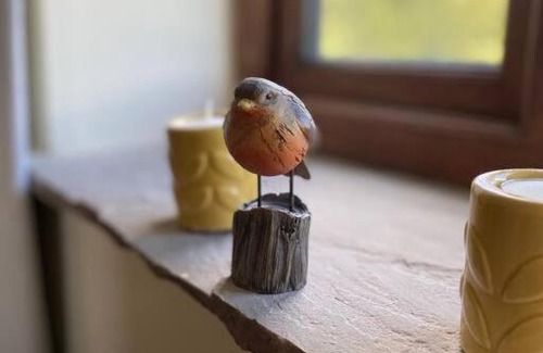 Monmouth House | Bentra - Boutique Cottage at Harrys Cottages