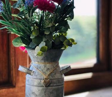 Monmouth House | Bentra - Boutique Cottage at Harrys Cottages