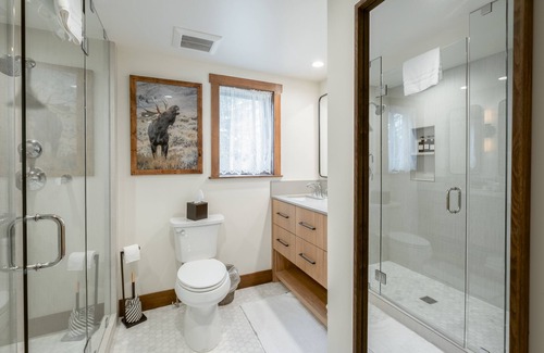 Wilson Bed & Breakfast | Bentwood Inn