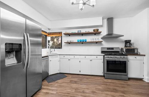 Austin Apartment | BentWood Oasis in Austin House