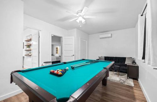 Austin Apartment | BentWood Oasis in Austin House