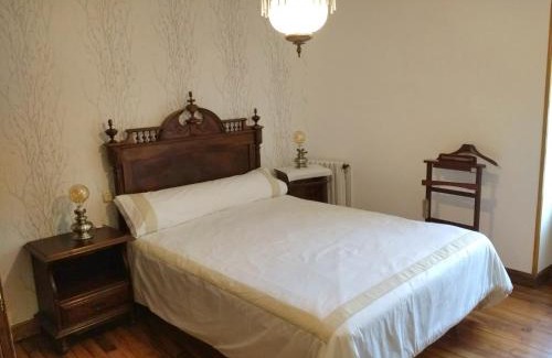 Ikaztegieta House | Bentzuntzibar