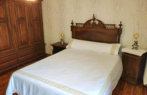 Ikaztegieta House | Bentzuntzibar