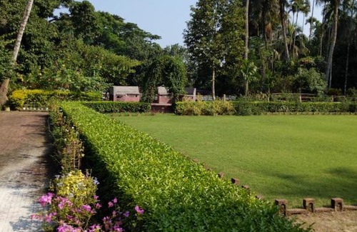 Kolkata Villa | Benuban