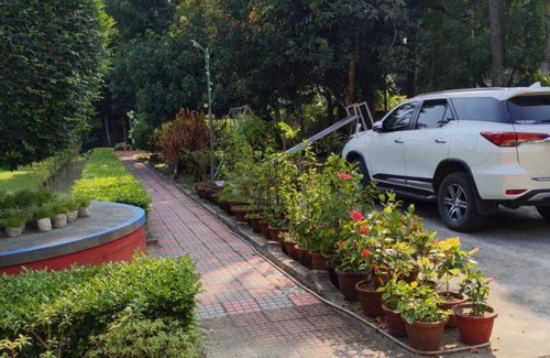 Kolkata Villa | Benuban