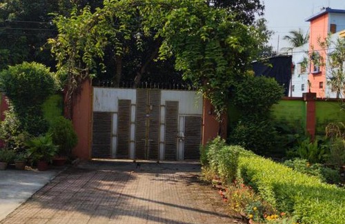 Kolkata Villa | Benuban