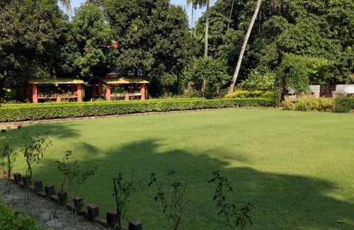 Kolkata Villa | Benuban