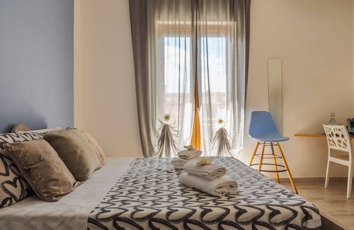 Crispiano Bed & Breakfast | Benvenuti in Puglia B&B