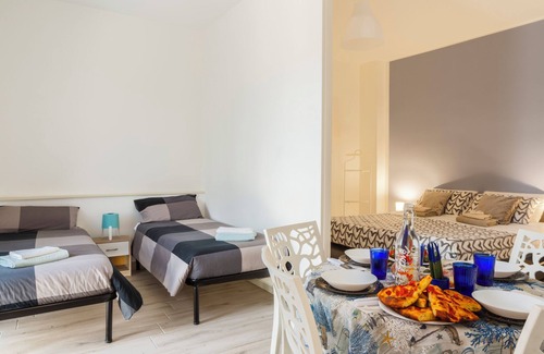 Crispiano Bed & Breakfast | Benvenuti in Puglia B&B
