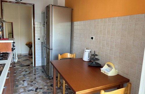 San Donato Milanese Apartment | Benvenuti a Casavalentina la Scelta Perfetta per un Soggiorno Confortevole